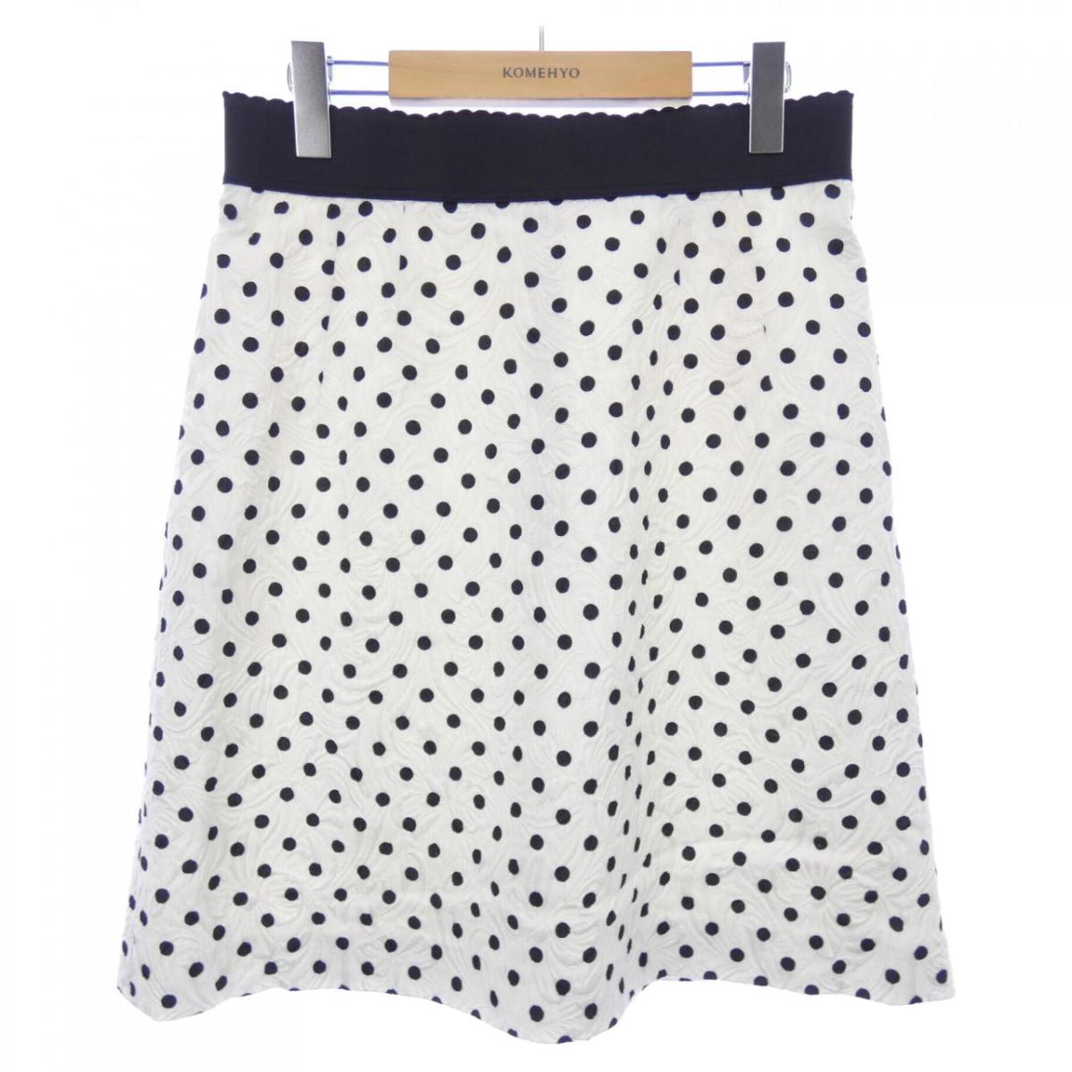 dolce&gabbana アイスクリーム柄スカート DOLCE&GABBANA