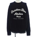 【KOMEHYO】 ディオール DIOR ニット【中古】 【コメ兵】