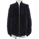 ディオール DIOR ブルゾン【中古】