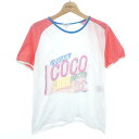 シャネル CHANEL Tシャツ【中古】