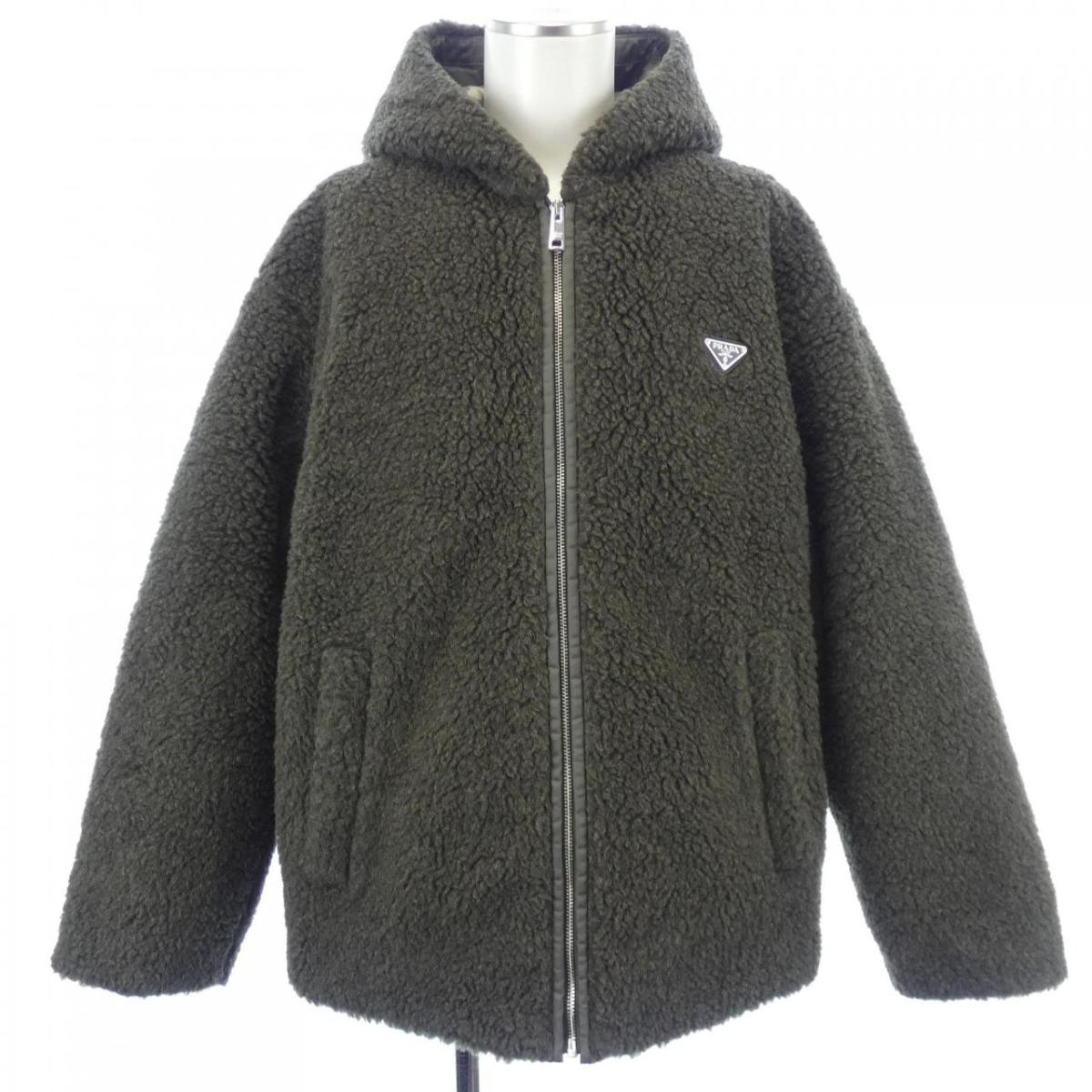 プラダ PRADA ジャケット【中古】