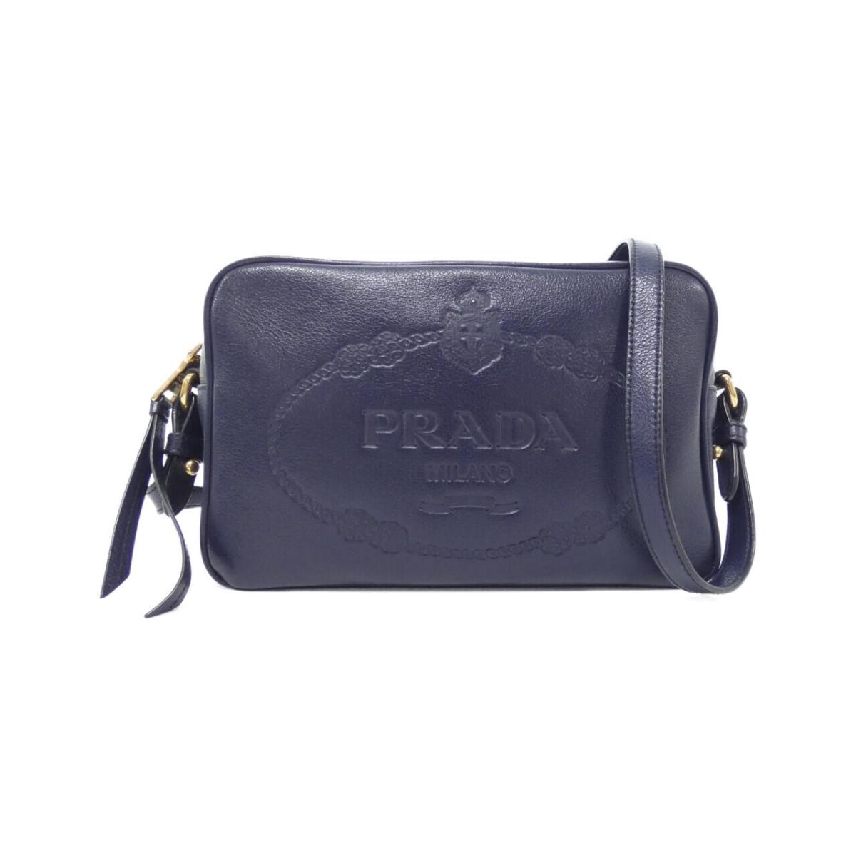 ◆1-3日でお届け◆送込【PRADA】1BH089*ナイロン&レザーバッグ 楽天市場】プラダ 1BH089の通販
