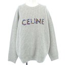 【KOMEHYO】 セリーヌ CELINE ニット【中古】 【コメ兵】