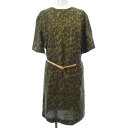 【KOMEHYO】 ルイヴィトン LOUIS VUITTON ワンピース【中古】 【コメ兵】(4)