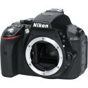 D5300【中古】