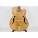 SONIDO フルアコTYPE【中古】