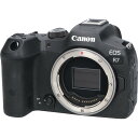 EOS R7【中古】