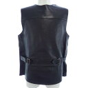 【KOMEHYO】 プラダ PRADA ベスト【中古】 【コメ兵】