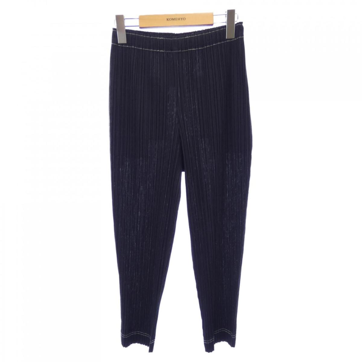 PLEATS PLEASE パンツ(その他) F 2203225M0039 楽天市場】PLEATS PLEASE(パンツ|ボトムス):レディース