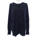 セリーヌ CELINE カーディガン【中古】