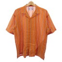 SONOFTHECHEESE シャツ【中古】(4)