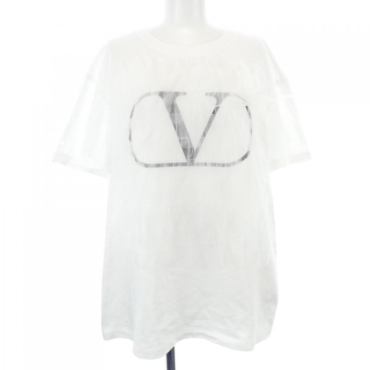 Tシャツ・カットソー VALENTINO 楽天市場】VALENTINO(Tシャツ・カットソー|トップス