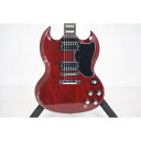 GIBSON SG STANDARD 2014【中古】