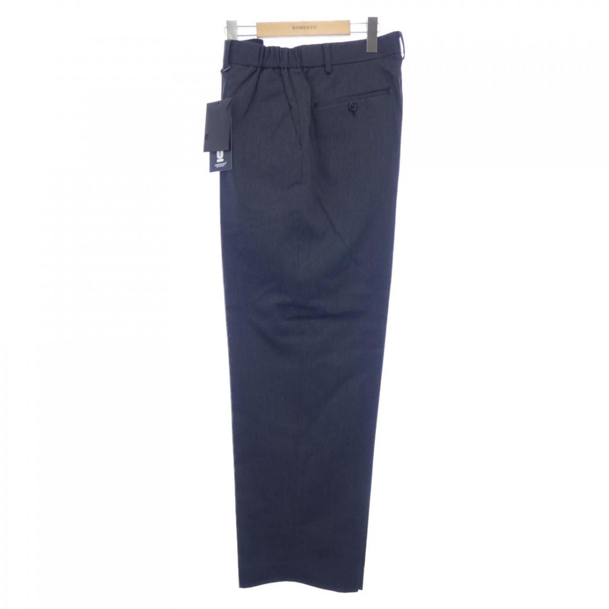 アンダーカバー UNDER COVER パンツ【中古】