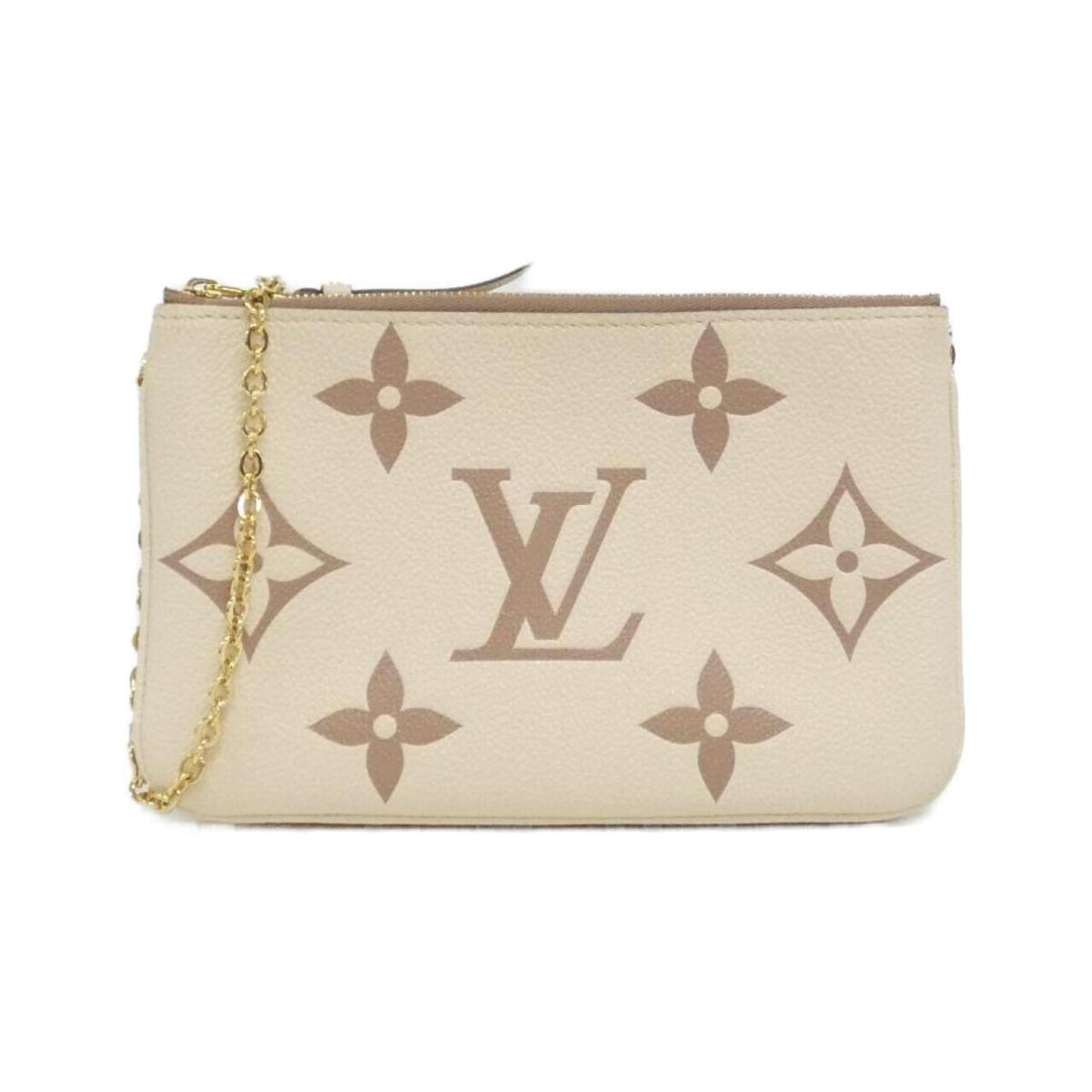 【Louis Vuitton】ポルトフォイユマイクロ 三つ折り財布 M68704 楽天市場】ルイヴィトン M68704の通販