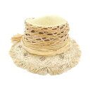 クリスチャンディオール CHRISTIAN DIOR ハット【中古】