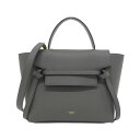 セリーヌ マイクロ ベルト 189153ZVA バッグ【中古】