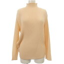 イッセイミヤケ ISSEY MIYAKE トップス【中古】