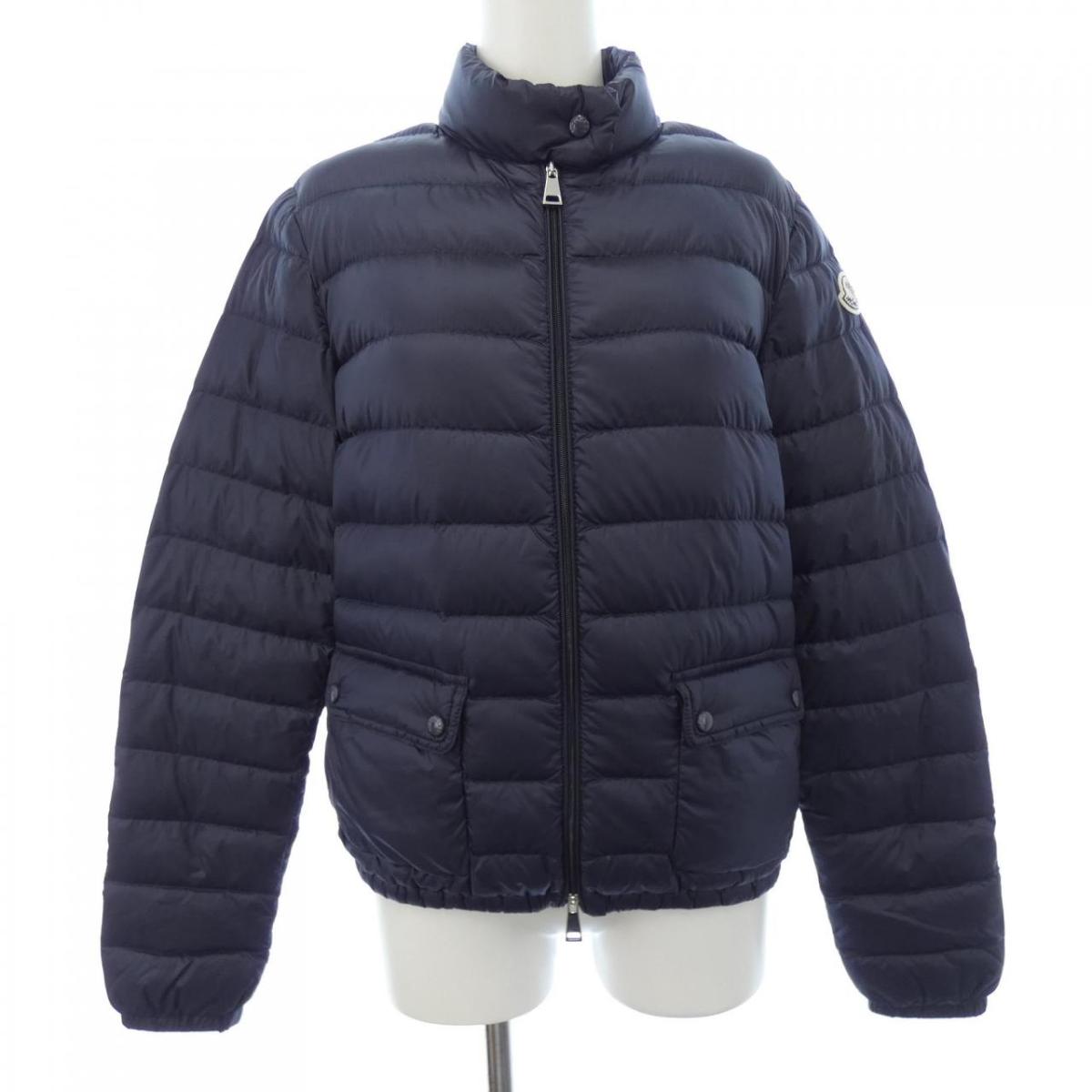 モンクレール MONCLER ダウンジャケット【中古】