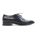 エルメネジルドゼニア Ermenegildo Zegna シューズ【中古】