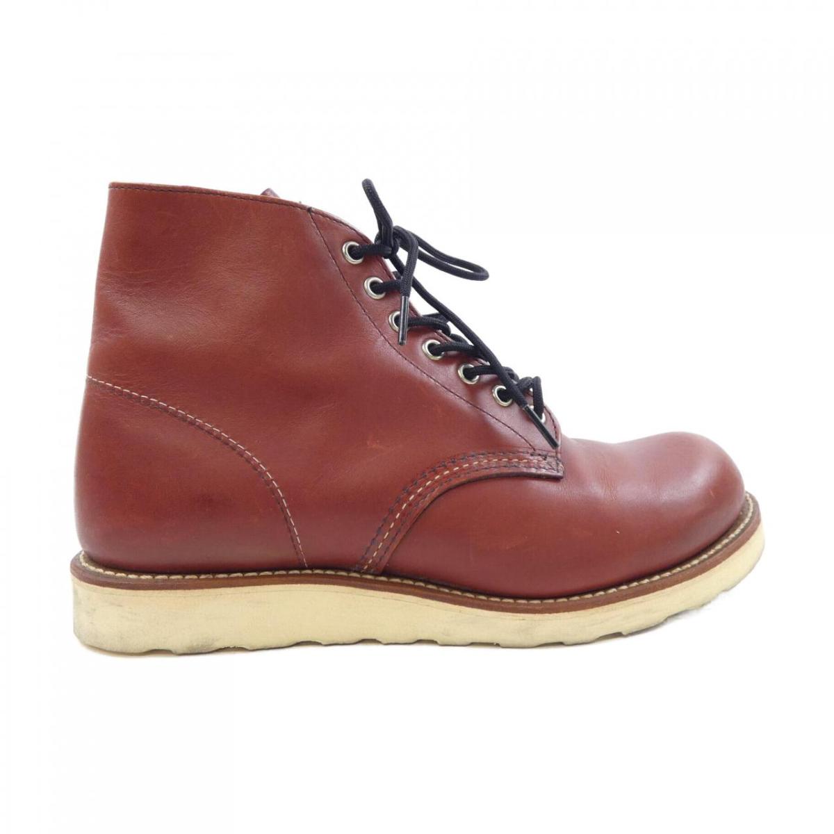 【KOMEHYO】 レッドウィング RED WING ブーツ【中古】 【コメ兵】