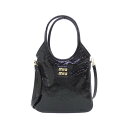 ミュウミュウ 5BA281 バッグ【中古】