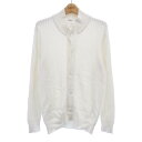 ブリオーニ BRIONI カーディガン【中古】