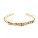 クロムハーツ CHROME HEARTS バングル【中古】