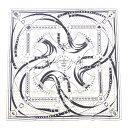 エルメス HERMES STOLE【中古】