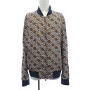 【KOMEHYO】 フェンディ FENDI ブルゾン【中古】 【コメ兵】