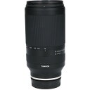 E70−300mm F4.5−6.3DiIII A047【中古】