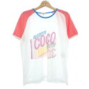 シャネル CHANEL Tシャツ【中古】