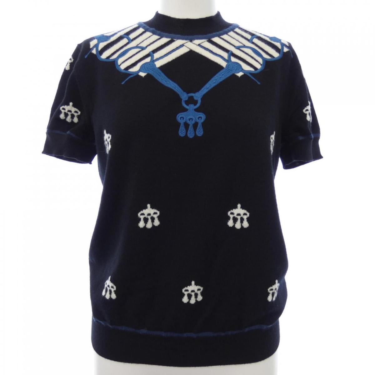 エルメス HERMES ニット【中古】