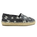 シャネル CHANEL シューズ【中古】(4)