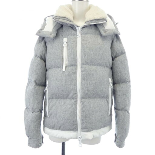 モンクレール MONCLER ダウンジャケット【中古】 モンクレール MONCLER ダウンジャケット【中古】