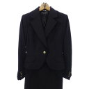 ドルチェアンドガッバーナ DOLCE&GABBANA セットアップ【中古】