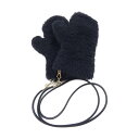 マックスマーラ Max Mara GLOVE【中古】