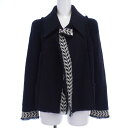 【ヴィンテージ】シャネル CHANEL ジャケット【中古】