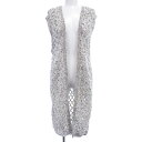 【ヴィンテージ】シャネル CHANEL ベスト【中古】