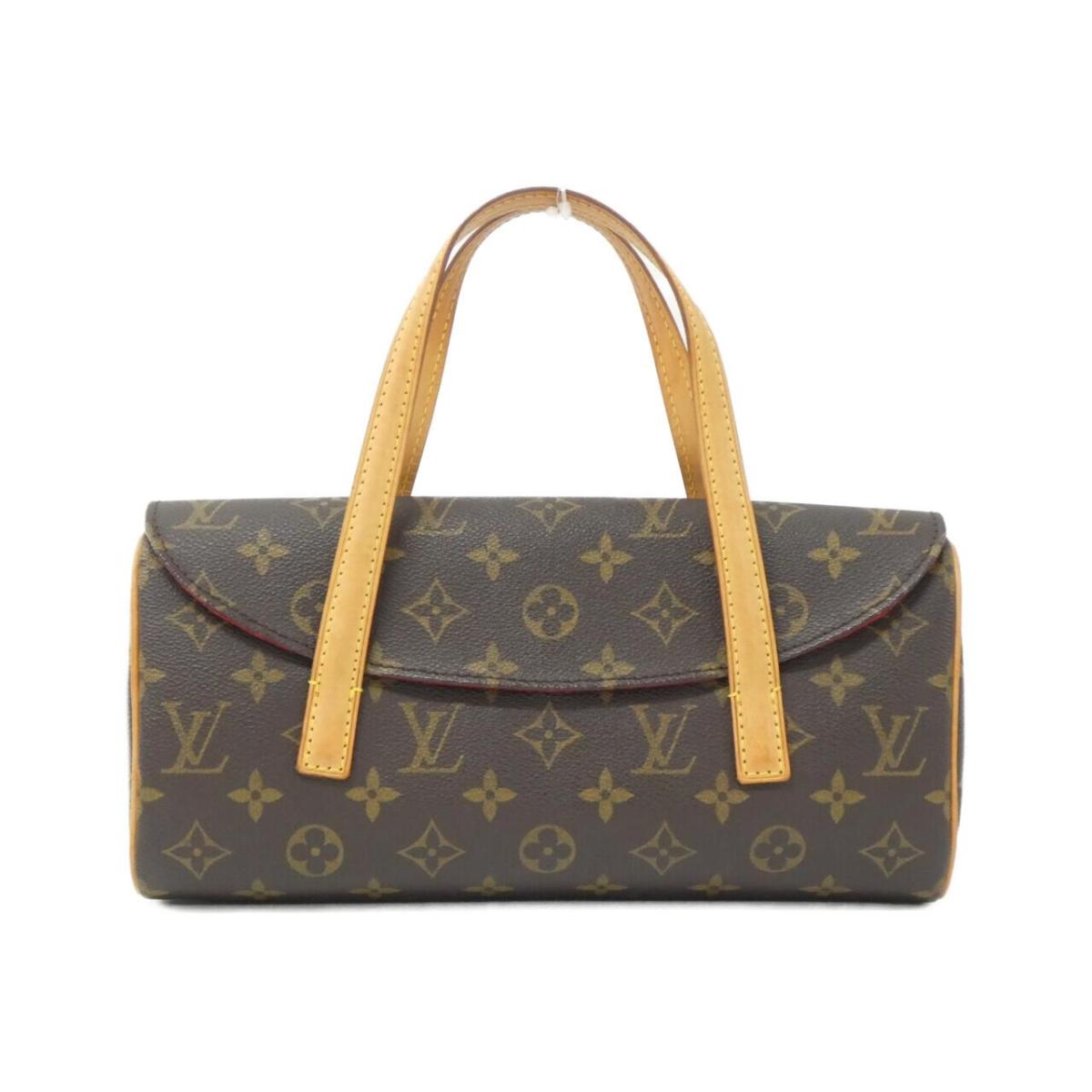 【KOMEHYO】 ルイヴィトン モノグラム ソナチネ M51902 バッグ【中古】 【コメ兵】のサムネイル