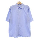 ORGUEIL S/Sシャツ【中古】