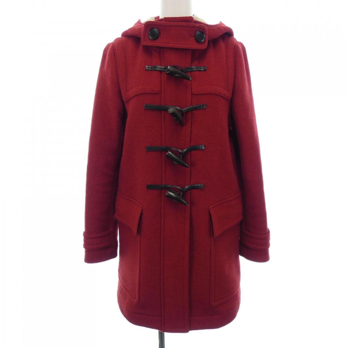 バーバリー BURBERRY ダッフルコート【中古】