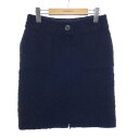シャネル CHANEL スカート【中古】