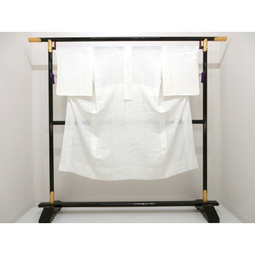 【未使用品】長襦袢【中古】 【未使用品】長襦袢【中古】
