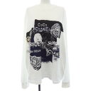 シャネル CHANEL Tシャツ【中古】