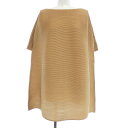 プリーツプリーズ PLEATS PLEASE トップス【中古】