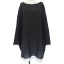 【KOMEHYO】 ザロウ THE ROW チュニック【中古】 【コメ兵】