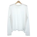 ジルサンダープラス JIL SANDER+ Tシャツ【中古】