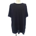 サンローラン SAINT LAURENT Tシャツ【中古】