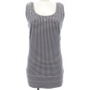 シャネル CHANEL チュニック【中古】
